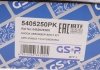 Пильовик амортизатора GSP 5405250PK (фото 6)