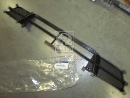 Решетка бампера GETZ 06- (Mobis) HYUNDAI/KIA/MOBIS 865221C300