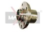 Фото 1 - комплект подшипника ступицы колеса MAXGEAR 33-0460 Комплект подшипника ступицы колеса MAXGEAR 33-0460 (фото 1)