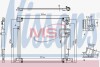 Радiатор кондицiонера NISSENS 941078 (фото 1)