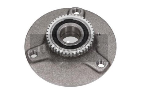 Ступица колеса MAXGEAR 33-0744