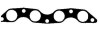 Прокладка впускного коллектора Freelander 1.8 98-06 BGA MG4599 (фото 1)