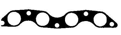 Прокладка впускного коллектора Freelander 1.8 98-06 BGA MG4599