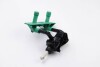 Циліндр зчеплення головний Connect 02- FORD 1M51 7A543 AD (фото 4)