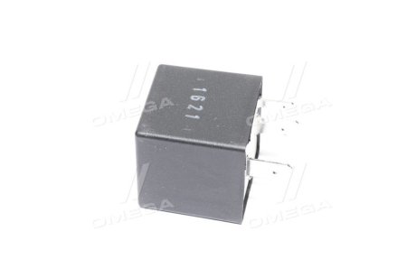 Реле топливн. насос 15A 12V (Elparts) JAKOPARTS 75613186