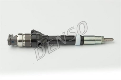 Інжектор CR Toyota Hilux, 4Runner 2,5 D-4D (вир-во) DENSO DCRI100940