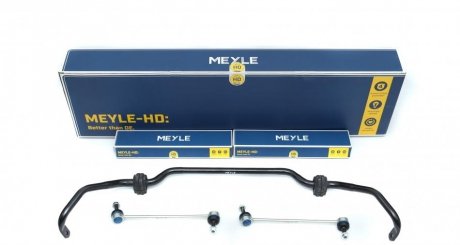 Комплект стабілізатора MEYLE 3146530014HD (фото 1)