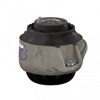 FEBI DB Подушка двиг. W140 300SE-600SEL 91-99 правая FEBI BILSTEIN 07936