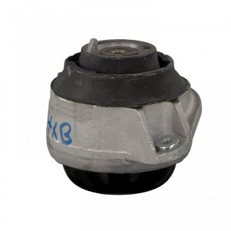 FEBI DB Подушка двиг. W140 300SE-600SEL 91-99 левая FEBI BILSTEIN 07935