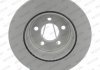 Гальмівний диск FERODO DDF1766C1 (фото 2)