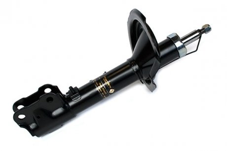 MITSUBISHI Амортизатор газ.передн.прав..Outlander,Citroen C-Crosser,Peugeot 4007 07- ASAM 75839