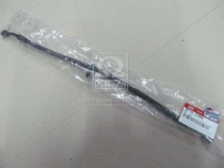 Шланг гальмівний передній правий HYUNDAI/KIA/MOBIS 587321G000