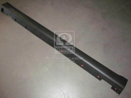 Розширювач порогу лівого HYUNDAI/KIA/MOBIS 877102B200CA