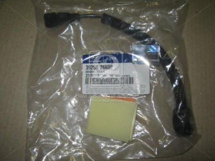 Датчик паливного насоса (Mobis) HYUNDAI/KIA/MOBIS 3925026600