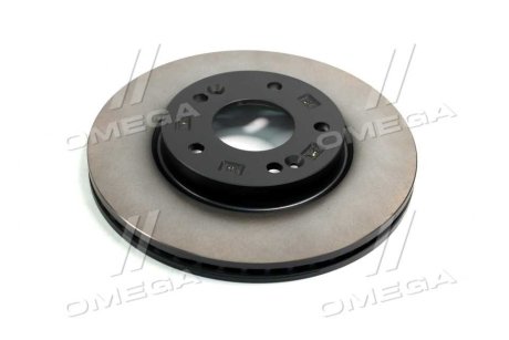 Диск гальмівний передній Hyundai Elantra 11- (Mobis) HYUNDAI/KIA/MOBIS 517123X000