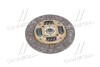 Диск зчеплення (Mobis) HYUNDAI/KIA/MOBIS 4110022716 (фото 4)