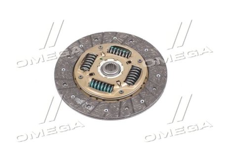 Диск зчеплення (Mobis) HYUNDAI/KIA/MOBIS 4110022716