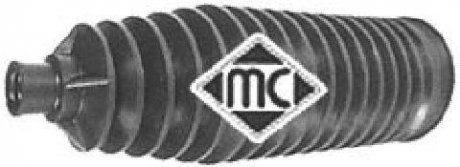 Пыльник рулевой рейки Trafic/Vivaro 01- METALCAUCHO 00206