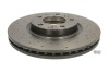 Гальмівний диск BREMBO 09.8303.1X (фото 1)