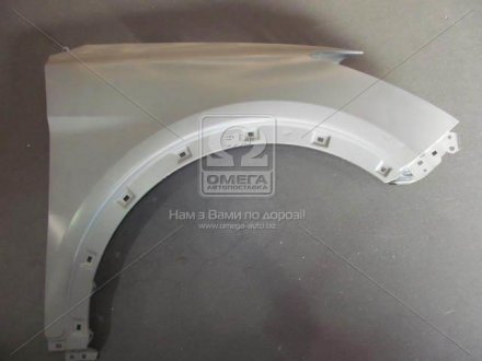Крыло пер. пра. HYUN SANTA FE 12- (Mobis) HYUNDAI/KIA/MOBIS 663202W000