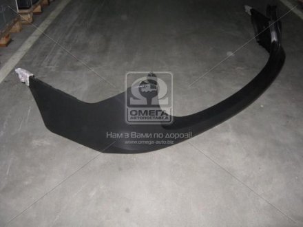 Накладка бампера заднього HYUNDAI/KIA/MOBIS 866112W000