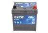 Акумулятор EXIDE EB504 (фото 3)