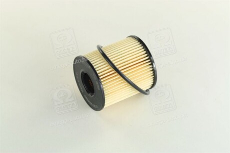 Фильтр масляный двигателя HYUNDAI, KIA M-FILTER TE639