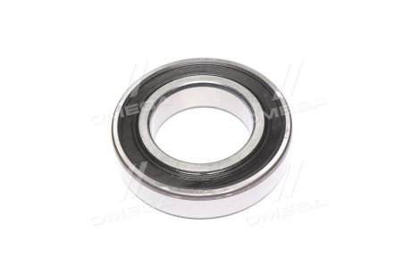 Підшипник кульковий 6210 2RS1/C3 (50х90х20) SKF 6210-2RS1/C3