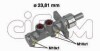FORD Главный тормозной цилиндр Escort 1.3/1.4 95- 23.81 CIFAM 202-377 (фото 1)
