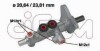 DB Главный тормозной цилиндр с ABS W203 02-07 CIFAM 202-627 (фото 1)
