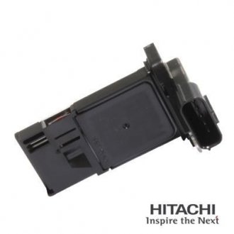 HONDA Расходомер воздуха Accord,CR-V II,III,Civic 2.2CTDi 05- HITACHI 2505072 (фото 1)