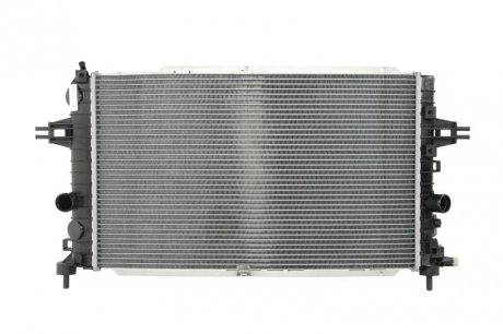 Радиатор охлаждения NRF 50143 (фото 1)