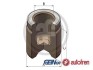 Поршень супорта пер. Chrysler 200 10-/300C 04- (42x53mm) AUTOFREN D025592 (фото 1)
