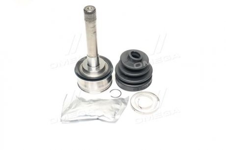 ШРУС с пыльн. TOYOTA 4-RUNNER 3.0 90-02 HILUX II 2.4 94-05 DENCKERMANN C120527