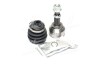 ШРУС з пильником NISSAN QASHQAI 07-2WD DENCKERMANN C120400 (фото 1)