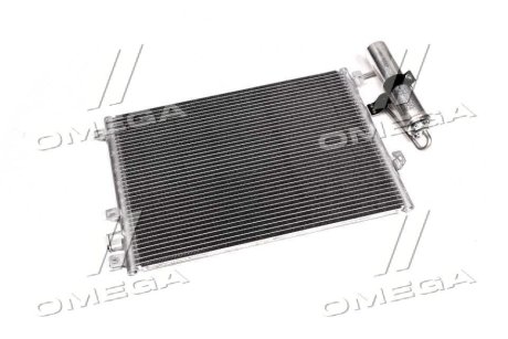 Конденсор кондиционера CLIO/KANGOO (AVA) AVA COOLING RTA5275D