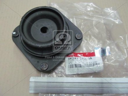 Опора амортизатора переднего (Mobis) HYUNDAI/KIA/MOBIS 0K2A134380A