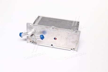 Интеркулер AUDI, SKODA, VW (AVA) AVA COOLING VN4397