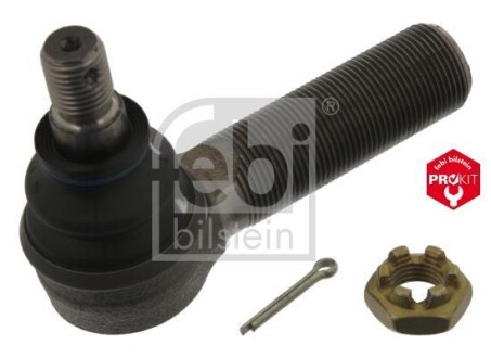 Рульовий наконечник FEBI BILSTEIN 39872