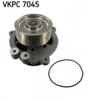 Водяний насос SKF VKPC7045 (фото 1)