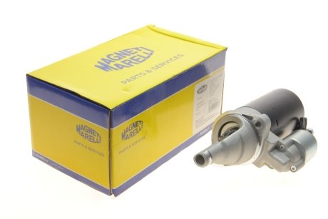 Стартер MAGNETI MARELLI 063721114010