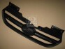 Решетка радиатора HYUN GETZ 06- (Mobis) HYUNDAI/KIA/MOBIS 863611C410 (фото 1)