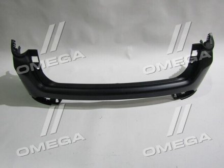 Бампер задн. JEEP COMPASS 17- TEMPEST 030 4781 950