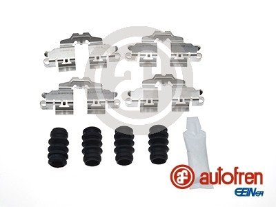 Комплектуючі гальм-ого мех-му AUTOFREN D42853A