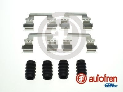 Комплектуючі гальм-ого мех-му AUTOFREN D42929A