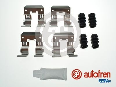 Комплектуючі гальм-ого мех-му AUTOFREN D42919A