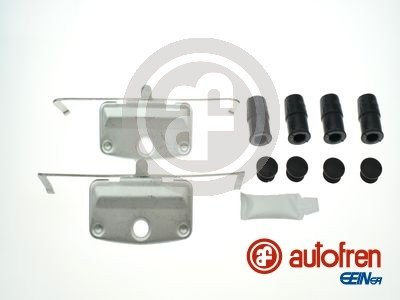 Комплектуючі гальм-ого мех-му AUTOFREN D42897A