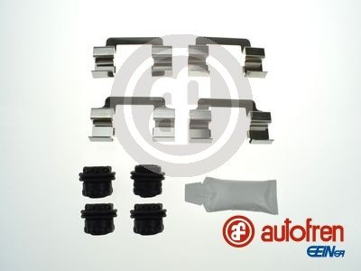 Комплектуючі гальм-ого мех-му AUTOFREN D42924A