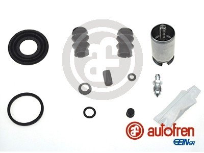 Рем-кт супорта з поршнем AUTOFREN D41910LK