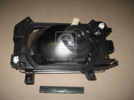 Фара лев. VW T4 91-03 TYC 20-3294-08-2B